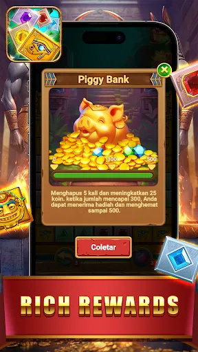 Golden Gem Master | Permainan | XWorld Golden Gem Master | Permainan | XWorld