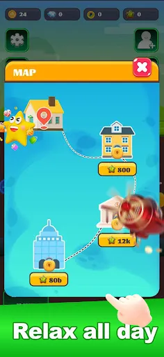 AceAnimal Collect | เกม | XWorld