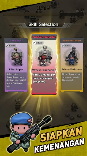 ResQRush | Permainan | XWorld ResQRush | Permainan | XWorld