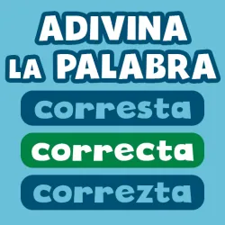 XWorld | Adivina la palabra correcta