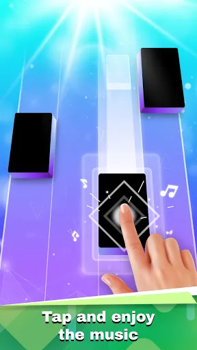 Music Tiles 2 - Fun Piano Game | Permainan | XWorld