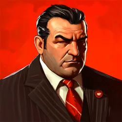 XWorld | Mafia Reigns: Power & Blood