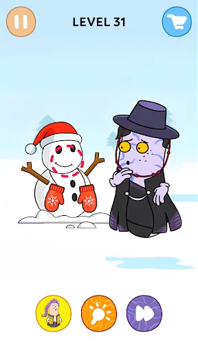 Demon Pet Maze | Игры | XWorld