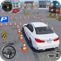 XWorld | Car Parking Sim Driving School
