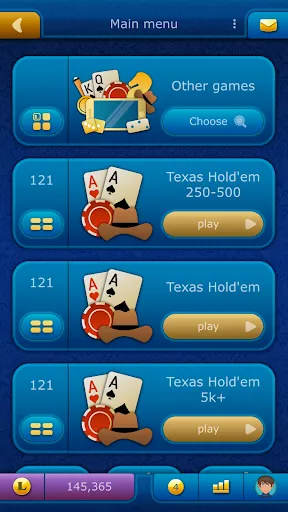 Poker LiveGames online | เกม | XWorld