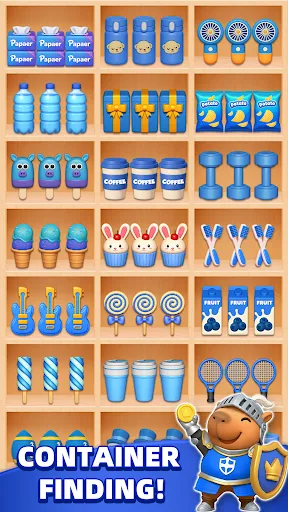Capy’s Market: Goods Challenge | juego | XWorld Capy’s Market: Goods Challenge | juego | XWorld