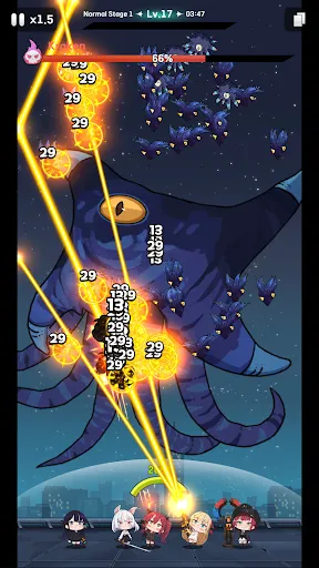 E.D.E.N : The Last Line | Jogos | XWorld