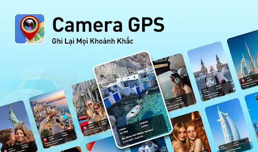 Chụp Ảnh Định Vị: Tọa Độ GPS | Games | XWorld Chụp Ảnh Định Vị: Tọa Độ GPS | Games | XWorld