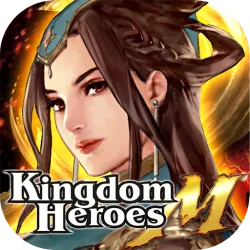 XWorld | Kingdom Heroes M