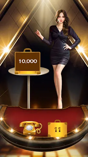 Pick A Case: Play and win! | 游戏 | XWorld