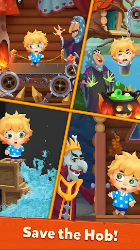 Hoby Tales | Games | XWorld Hoby Tales | Games | XWorld