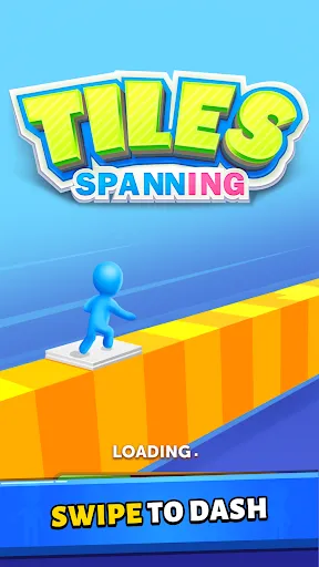 SpanningTiles | Игры | XWorld