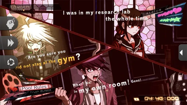 Danganronpa V3: Killing Harm | Jogos | XWorld