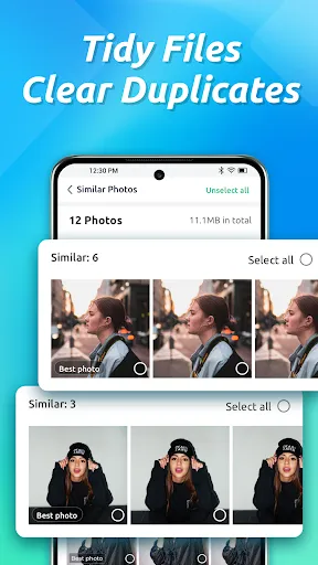 EasyClean - File Cleaner | 游戏 | XWorld