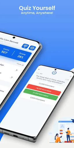 Smarty Quizz: Trivia & Quiz | 游戏 | XWorld