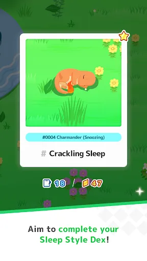 Pokémon Sleep | 游戏 | XWorld