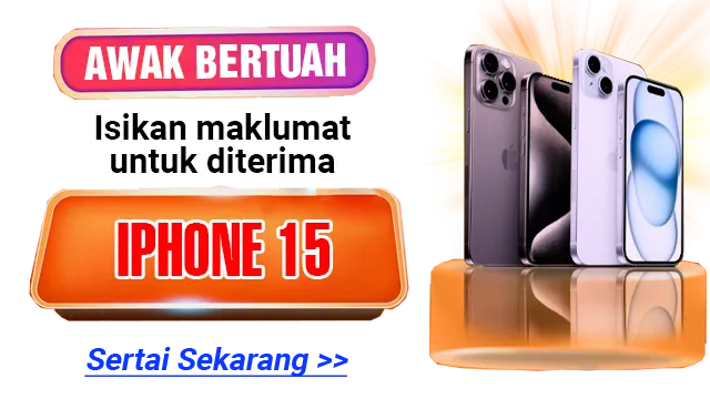 Rewardis Multigeo iPhone 15 Pro | Permainan | XWorld