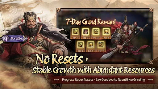 Three Kingdoms: Throne War | Games | XWorld Three Kingdoms: Throne War | Games | XWorld