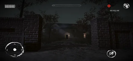 Slender: The Arrival | Permainan | XWorld