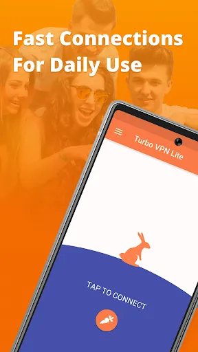 Turbo VPN Lite: Fast VPN Proxy | Games | XWorld Turbo VPN Lite: Fast VPN Proxy | Games | XWorld