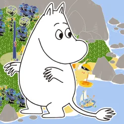 XWorld | MOOMIN Welcome to Moominvalley