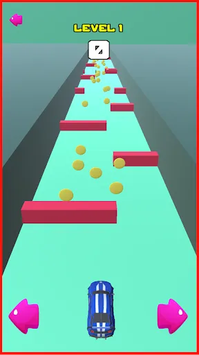 Car Escape BOX | Permainan | XWorld