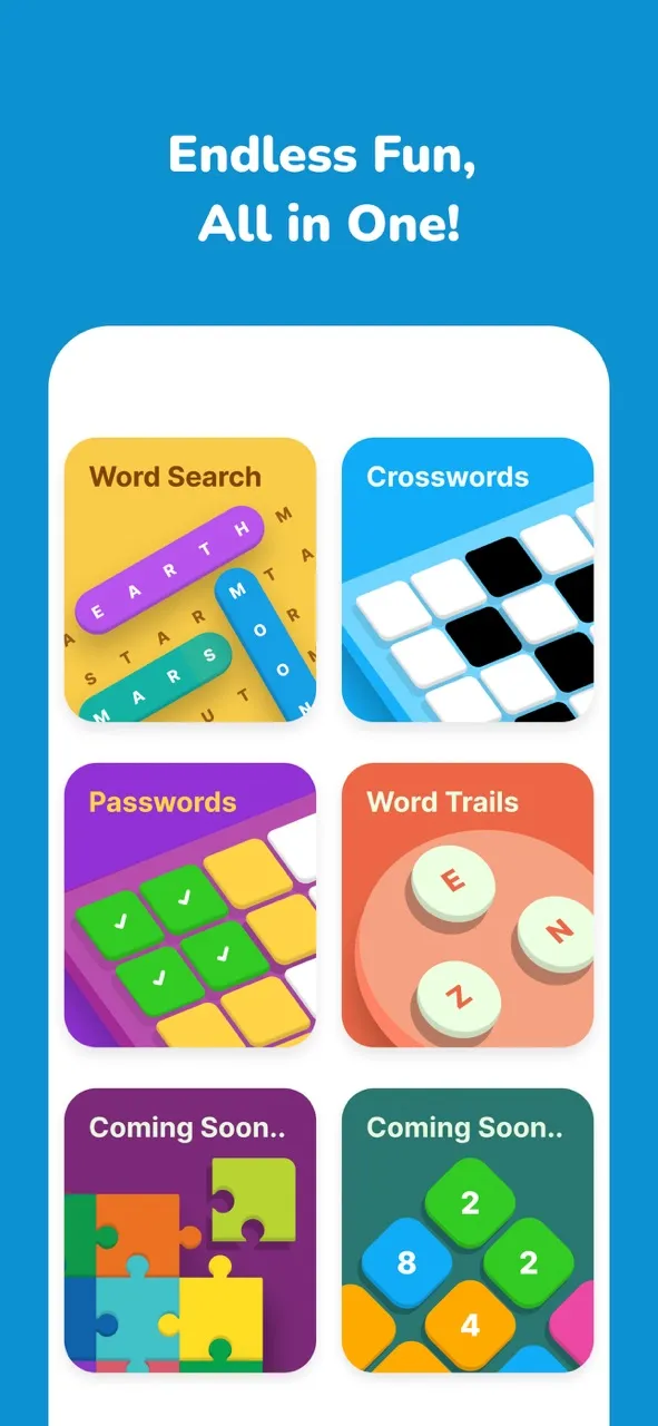 Offline Puzzle Master: No WiFi | 游戏 | XWorld