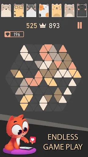 Trigon : Xếp Hình Xếp Gạch Tam | Games | XWorld Trigon : Xếp Hình Xếp Gạch Tam | Games | XWorld
