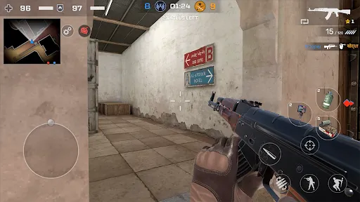 Critical Strike CS: Online FPS | Games | XWorld Critical Strike CS: Online FPS | Games | XWorld