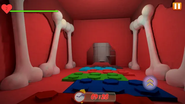 Escape Baby Bobby | Games | XWorld
