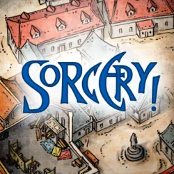 XWorld | Sorcery! 2