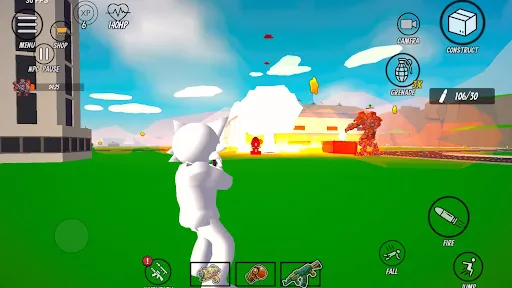 Trend Sandboх Italian Ragdoll | Games | XWorld