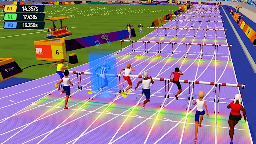 Athletics Championship | Games | XWorld Athletics Championship | Games | XWorld