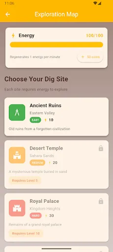 Treasure Quest | 游戏 | XWorld Treasure Quest | 游戏 | XWorld