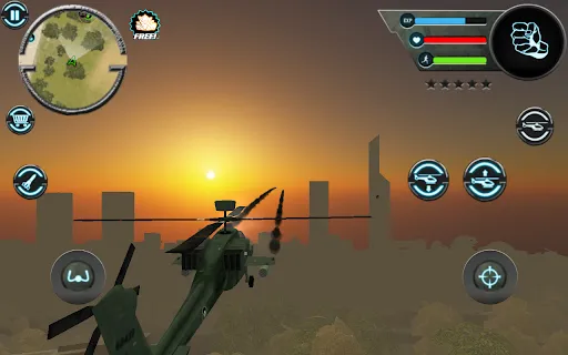 Army Car Driver | Permainan | XWorld