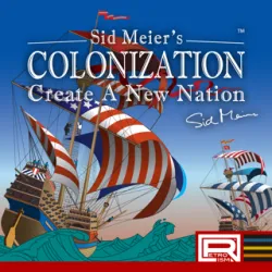 XWorld | Sid Meier's Colonization