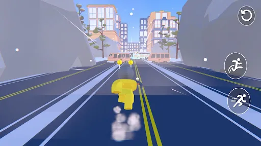 Jump Escape Prison in Parkour | Игры | XWorld