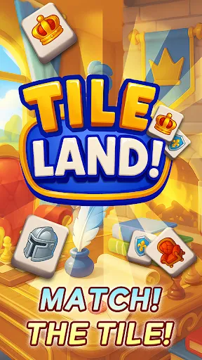 Tile Land | Permainan | XWorld Tile Land | Permainan | XWorld