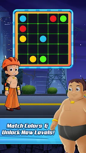 Chhota Bheem Road Race Game | 游戏 | XWorld