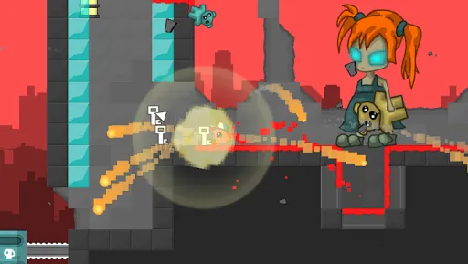Mad Dex | Игры | XWorld