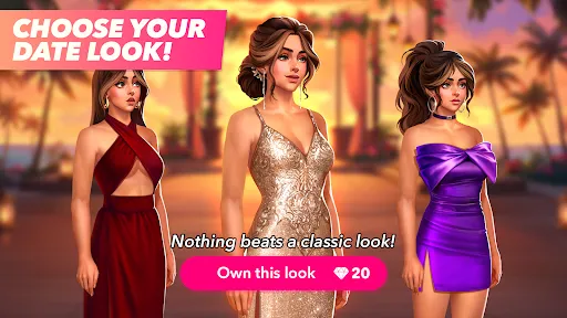 Solitaire Romance | Игры | XWorld