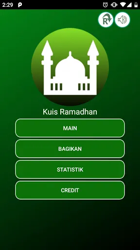Kuis Ramadhan | Permainan | XWorld