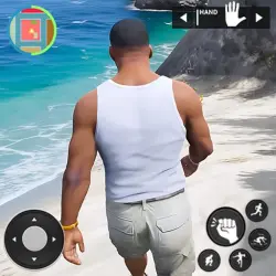 XWorld | Mafia Crime Gangster Simulator