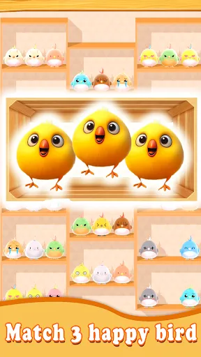 Goods Tidy 3D: Triple Puzzle | Permainan | XWorld