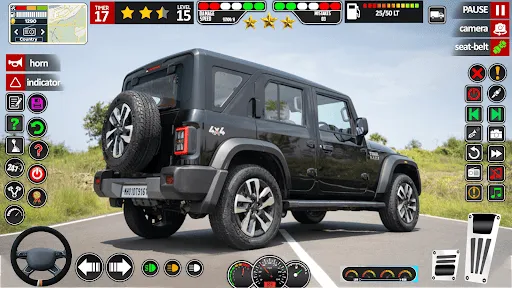 Indian Jeep Wala Games 3D | Games | XWorld