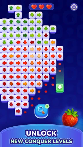 Tile Away - Art Gallery | Games | XWorld