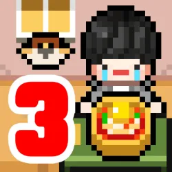 XWorld | LivingAlone3