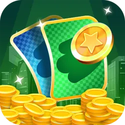 XWorld | Lucky ScratchCard