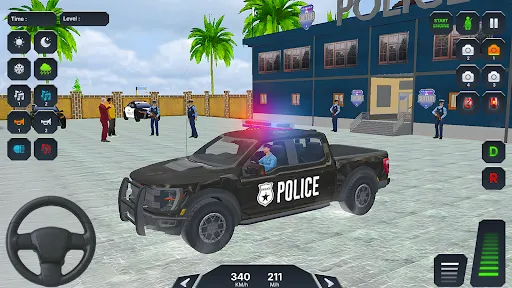 US Police Crime Game Simulator | Игры | XWorld US Police Crime Game Simulator | Игры | XWorld
