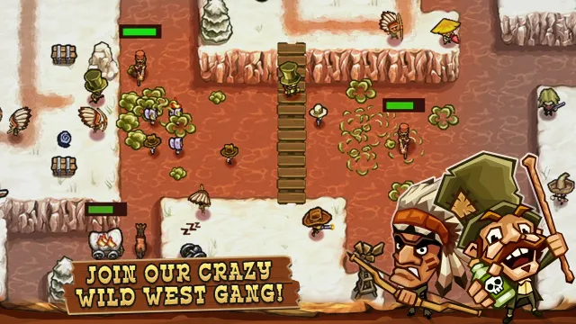 Guns'n'Glory Premium | Jogos | XWorld